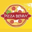 Logo Pizzeria Benny Di Bajrami Arben E C. Sas