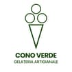 Logo Gelateria Cono Verde Di Caruso Mario Domenico