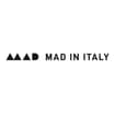 Logo Mad In Italy Srl