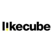 Logo Likecube Srl