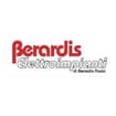 Logo "Berardis Elettroimpianti" Di Berardis Paolo