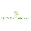 Logo Lion's Computers Srl