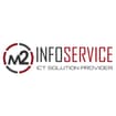 Logo M2 Infoservice Srl