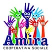 Logo Amira Società Cooperativa Sociale