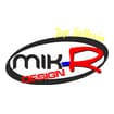 Logo Mik-R Tappezzeria Di Ricciuti Morris