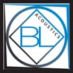 Logo Bl Acoustics Srl