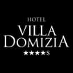 Logo Villa Domizia Di Eugenio Veninata & C. S.a.s.