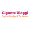 Logo Gigante Viaggi Srl