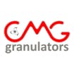 Logo C.m.g. Spa