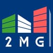 Logo 2Mg Project Srl
