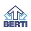Logo Berti Piattaforme Aeree Srl
