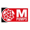 Logo M Pumps Srl