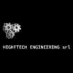 Logo Highftech Engineering Srl
