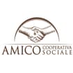 Logo Amico - Società Cooperativa Sociale Siglabile Amico - S.c.s.
