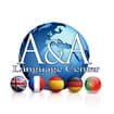 Logo A & A Language Center Srl