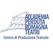 Logo Accademia Perduta-Romagna Teatri- Società Cooperativa A Responsabilita' Limitata