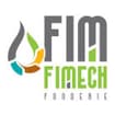 Logo Fim - Fonderie Industriali Mondovi' Srl
