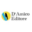 Logo D'amico Editore Di Vincenzo D'amico