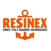 Logo Resinex Trading Srl