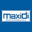 Logo Maxi Di Srl