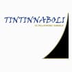 Logo Tintinnaboli Di Pellegrino Daniele