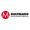 Logo Multiradio Srl