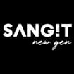 Logo Sangit New Gen Srl