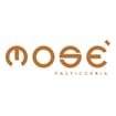 Logo Pasticceria Mose' Srl