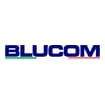 Logo Blucom Srl