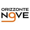 Logo Orizzonte Nove Srl