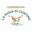 Logo Cooperativa La Pania Di Corfino - Società Cooperativa Agricola F Orestale