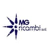 Logo M.g. Ricambi Srl