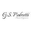 Logo G.s. Pedretti Engravings Srl