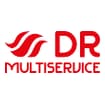 Logo Dr Multiservice Di Paganini Romero David De Jesus