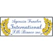 Logo Agenzia Funebre International-Fiori E Piante Snc Di Bianco Giovanbattista & Bianco Emilio