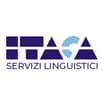 Logo Itaca Servizi Linguistici Di Sirci Giulio