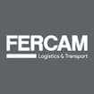 Logo Fercam Spa