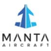 Logo Manta Aircraft Srl