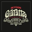 Logo Gia Tattoo Srl