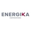 Logo Energika Srl