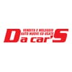 Logo Da Car's Srl