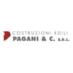 Logo Costruzioni Edili Pagani & C. Srl O In Forma Abbreviata Costruzioni Edili Pagani & C. Srl