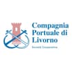 Logo Compagnia Portuale Di Livorno Società Cooperativa