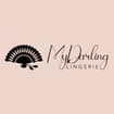 Logo My Darling Lingerie Di Caramia Valeria