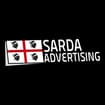 Logo Sarda Advertising Srl