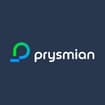 Logo Prysmian Spa