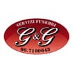 Logo Servizi Funebri G & G Srl
