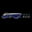 Logo Rais Boat Di Ritunno Rosalia