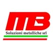 Logo M B Soluzioni Metalliche Srl