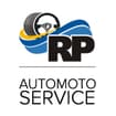 Logo Rp Srl